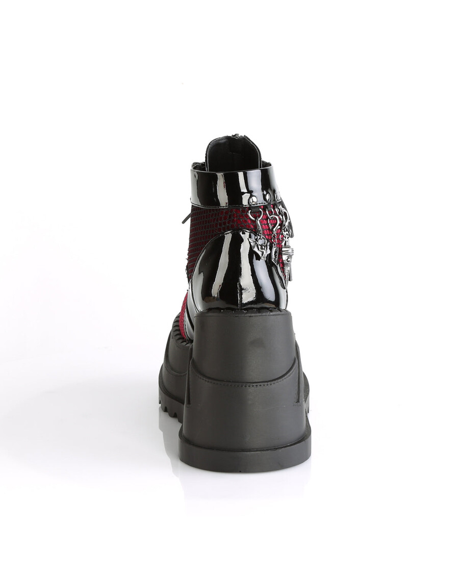 Demonia Cult Stomp-18