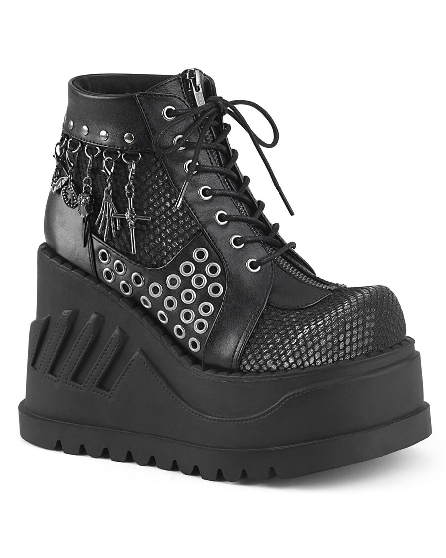 Donia Kültü Stomp-18