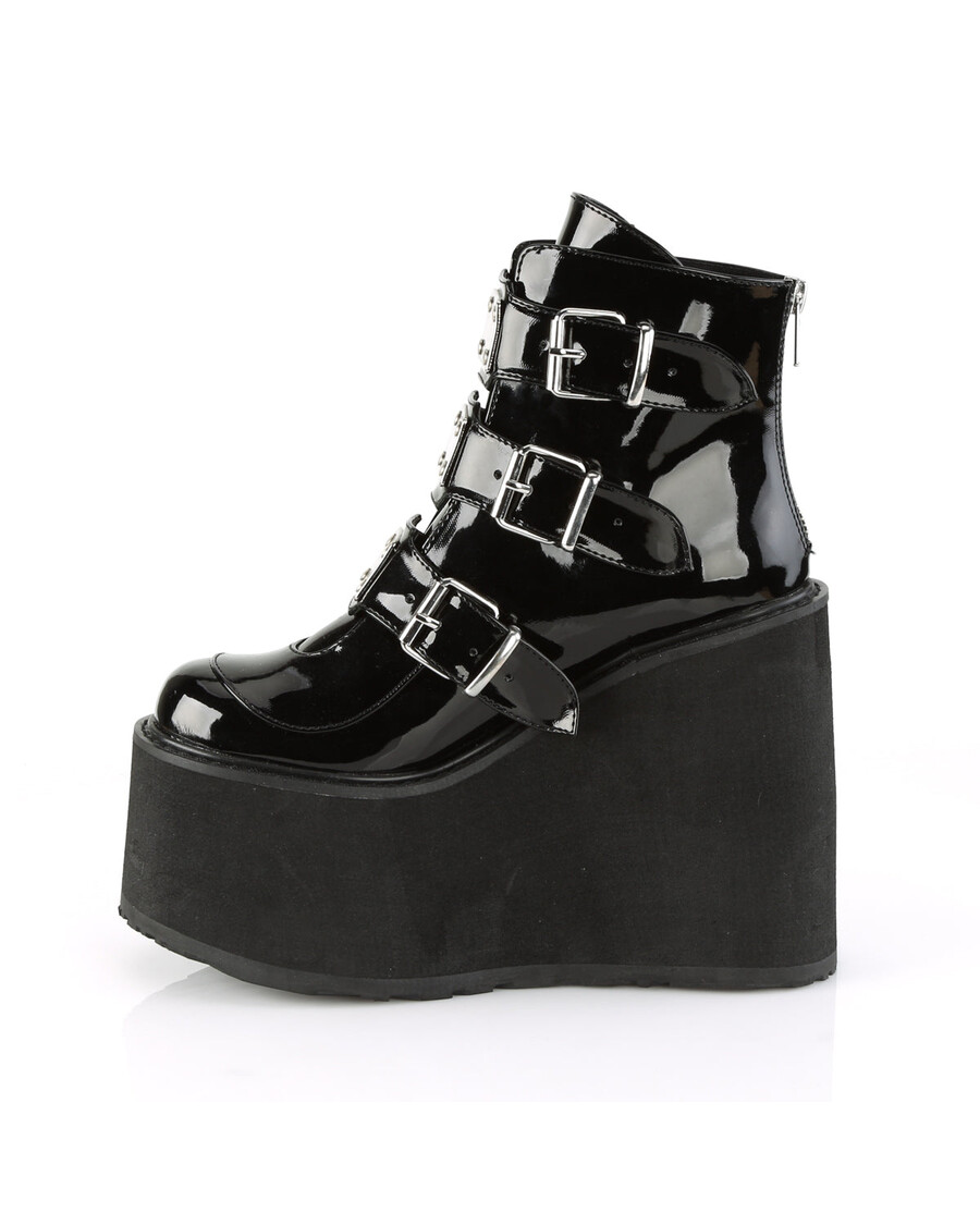 демония култова люлка-105