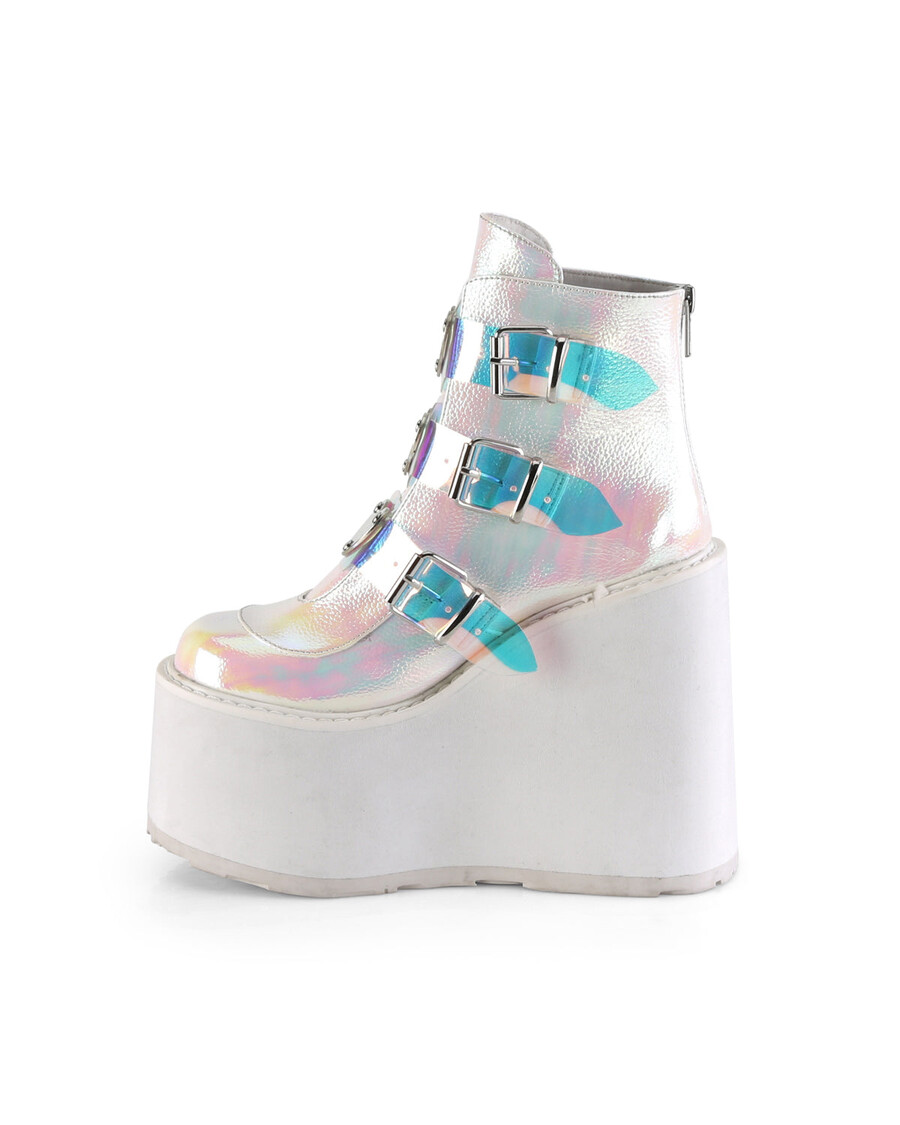 Culto Demoniaco Swing-105