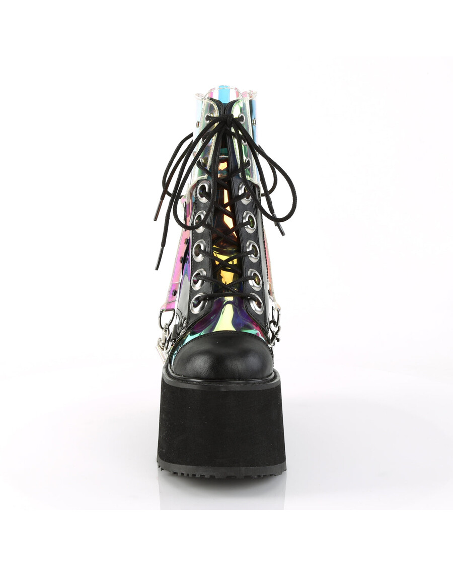 Culto Demoniaco Swing-115