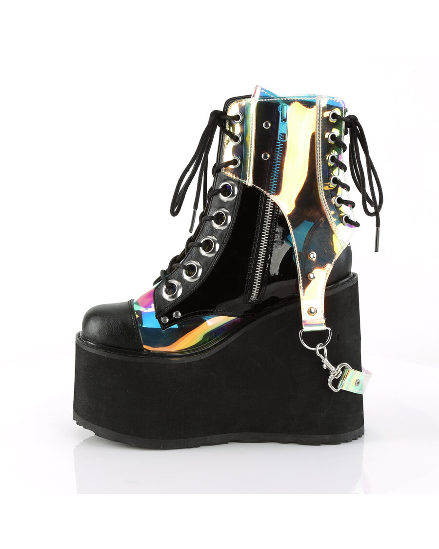 Culto Demoniaco Swing-115