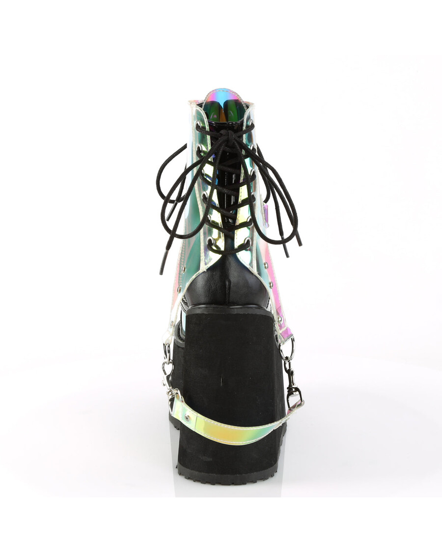 Culto Demoniaco Swing-115