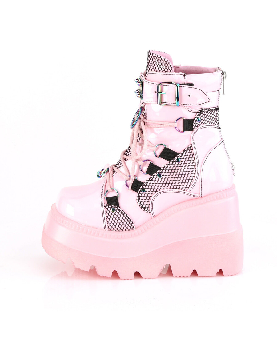 Demonia Cult Shaker-60