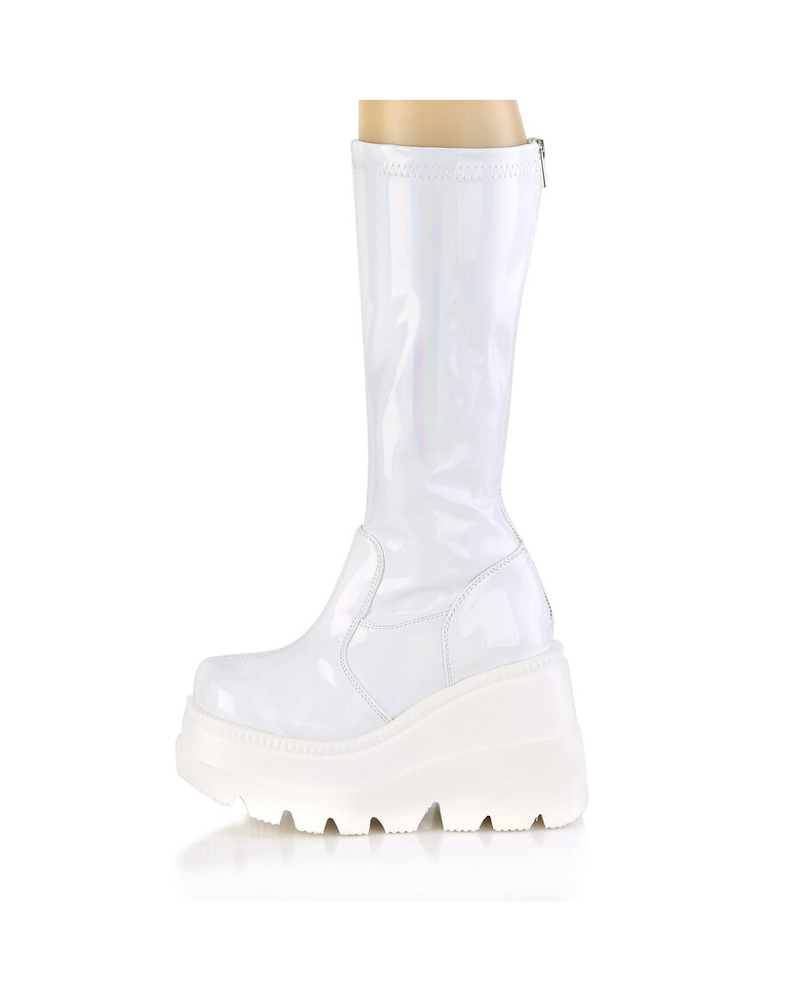 Demonia Cult Shaker-65