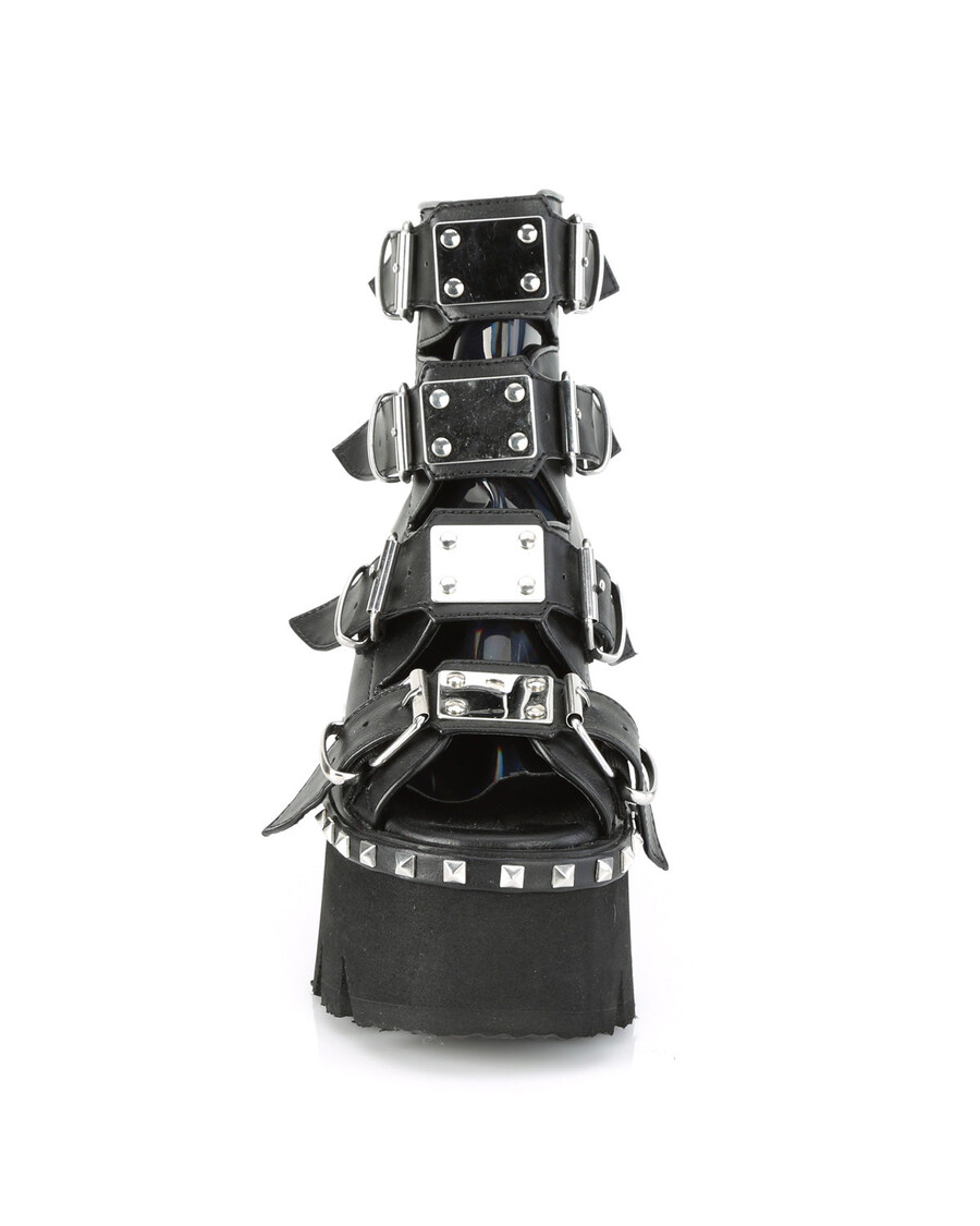 Demonia Cult Ashes-70