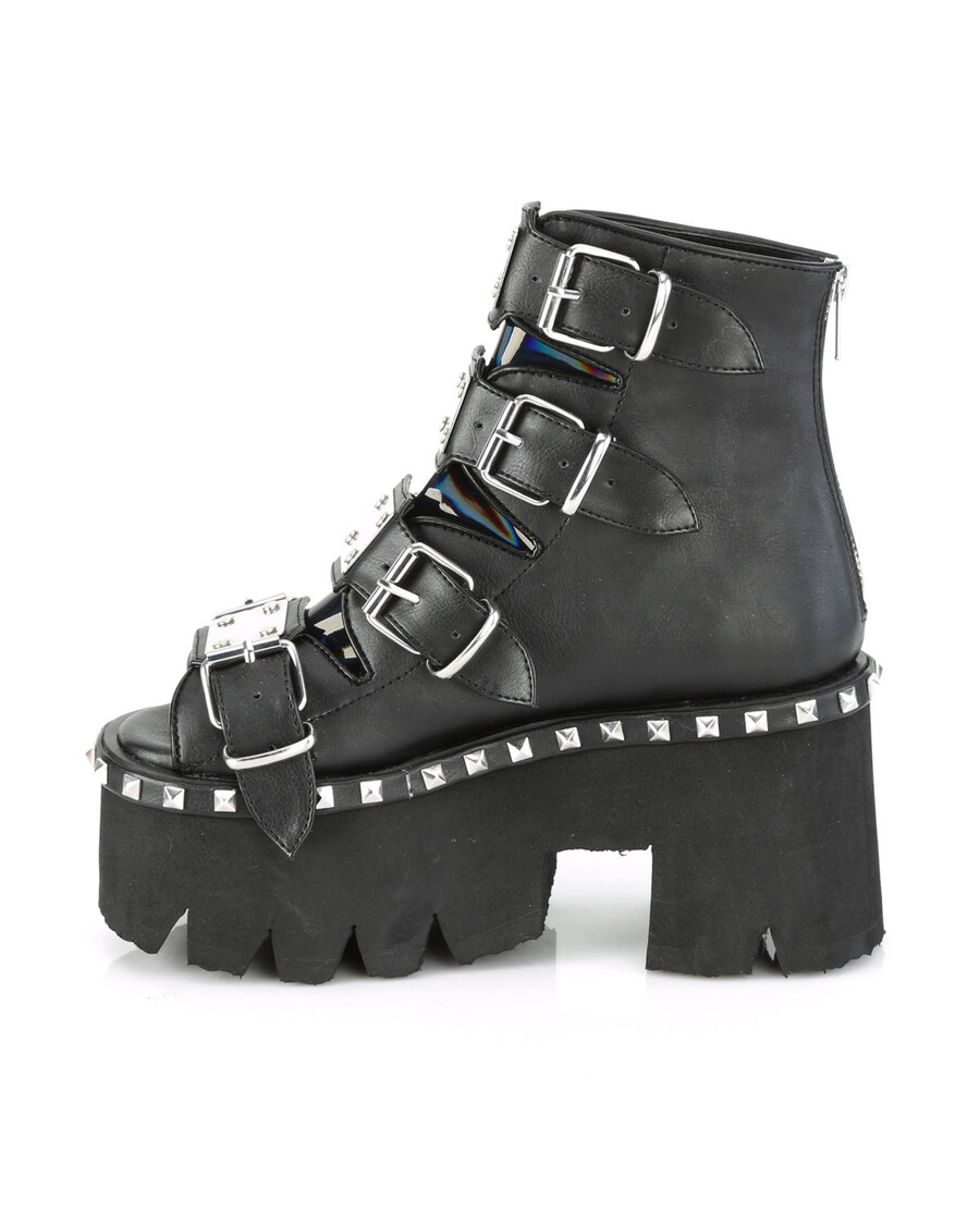 Demonia Cult Ashes-70