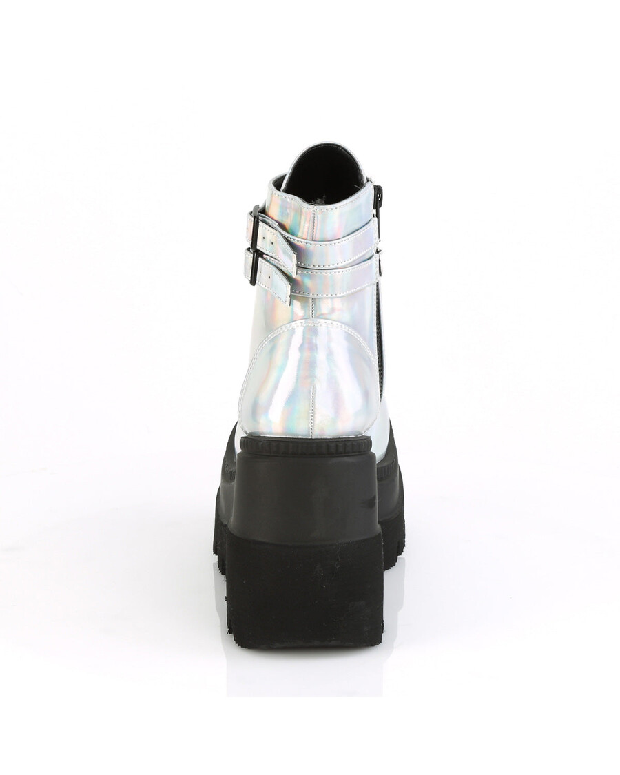 Demonia Cult Shaker-52