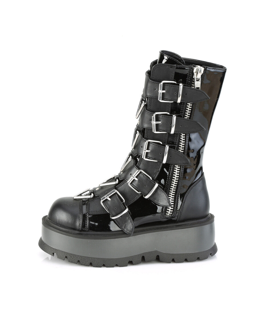 демониа цулт слацкер-160