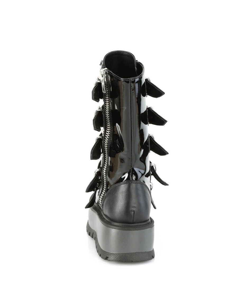 демониа цулт слацкер-160