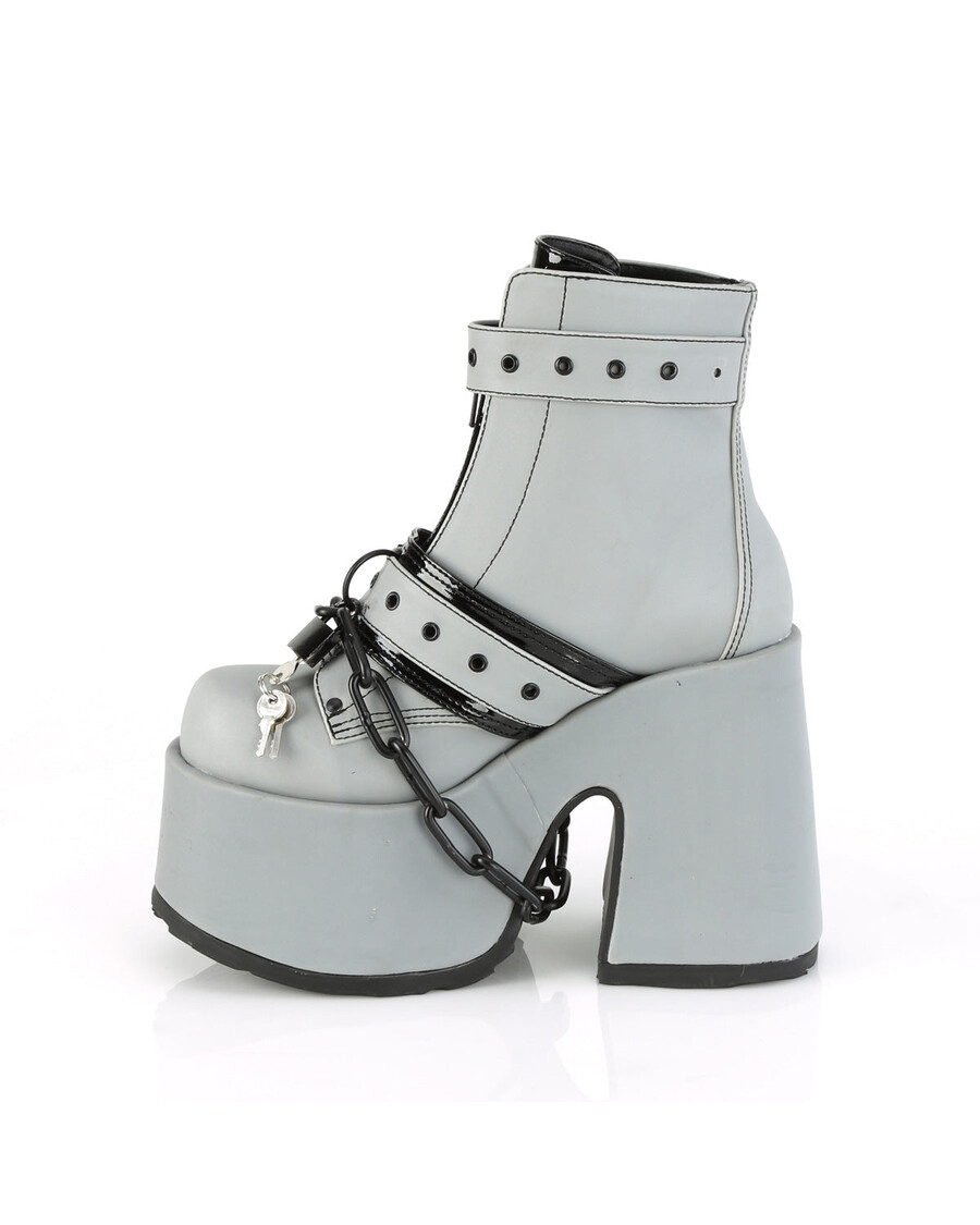 Demonia Cult Kameel-205