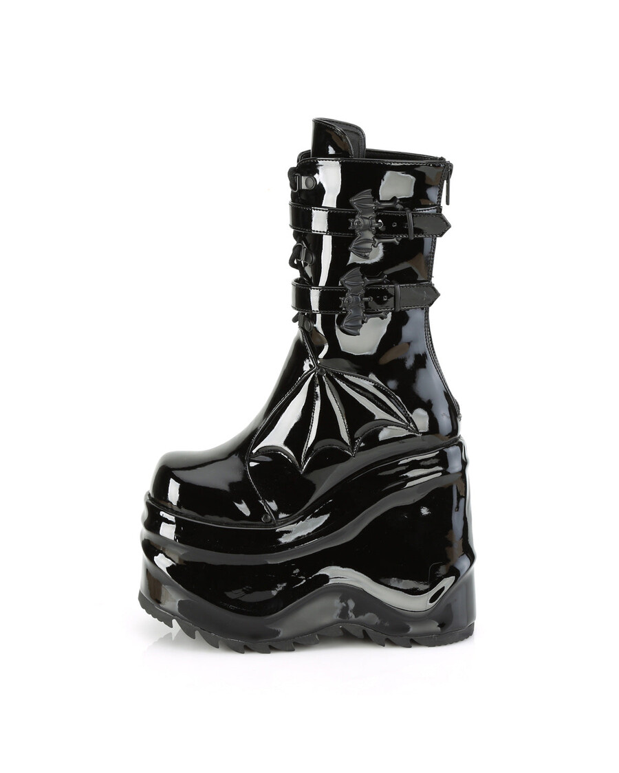 Demonia Cult Wave-150