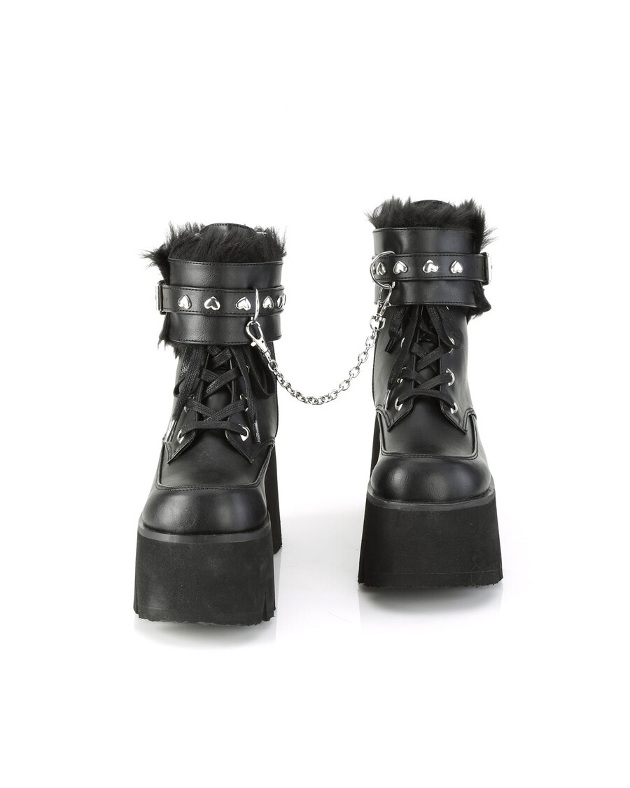 Demonia Cult Ashes-57