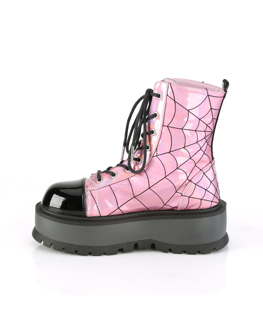 Demonia Cult Fannullone-88