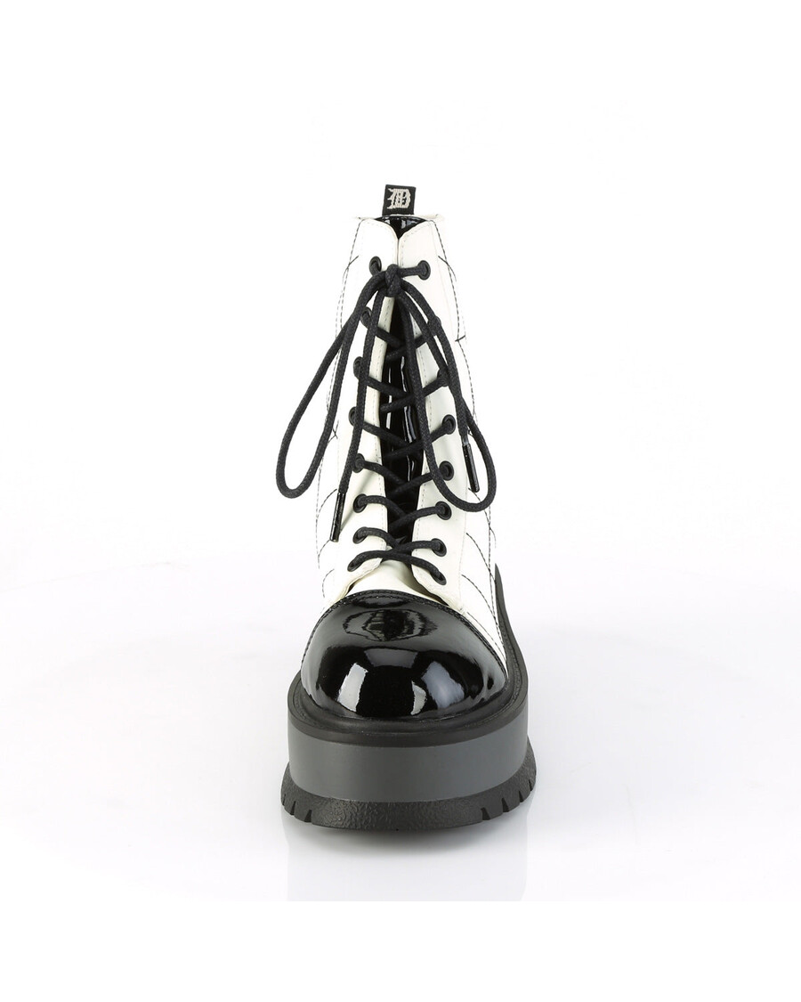 Demonia Cult Fannullone-88