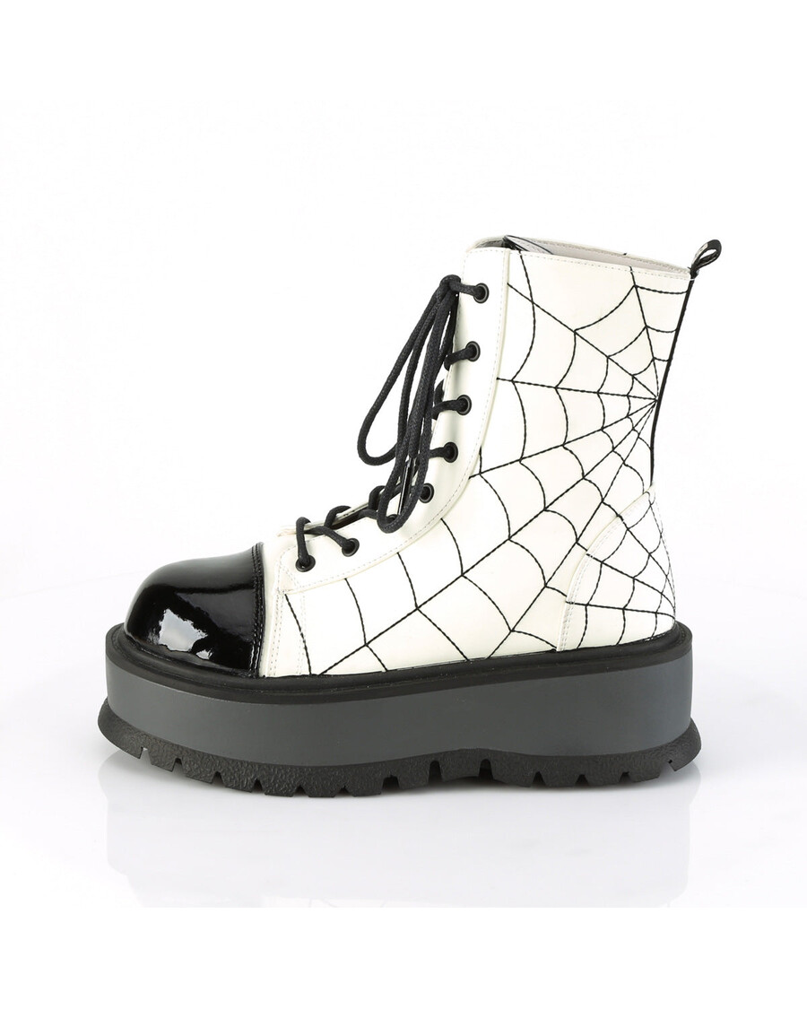 Demonia Cult Fannullone-88