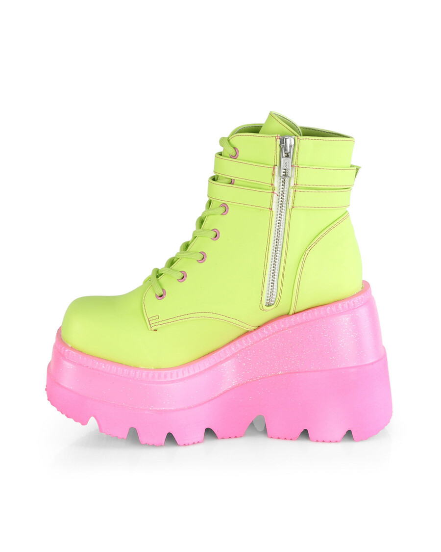 Demonia Cult Shaker-52