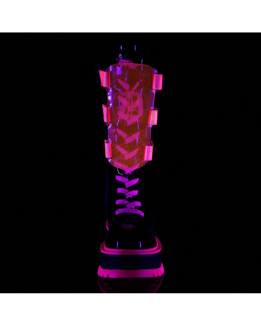 Demonia Cult Slacker-156