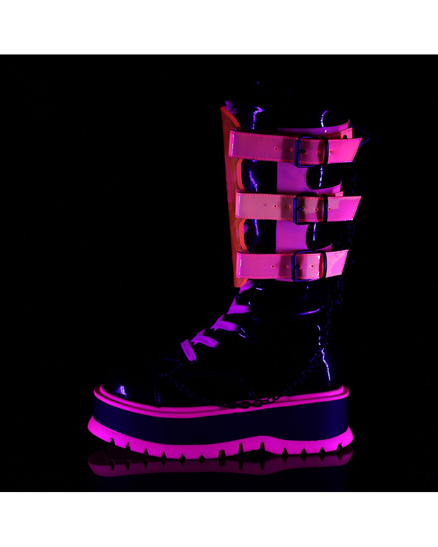 Demonia Cult Slacker-156