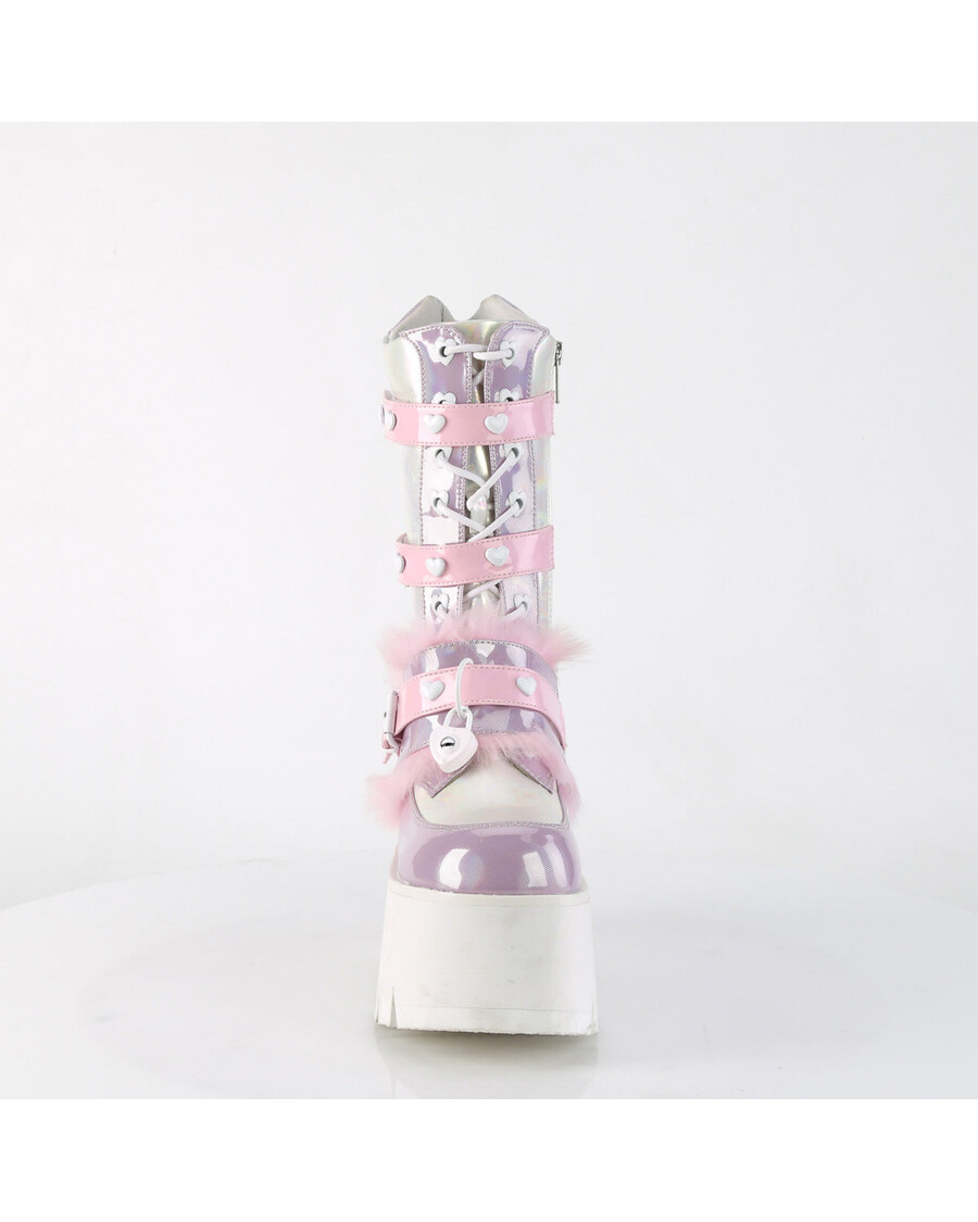 Demonia Cult Ashes-120