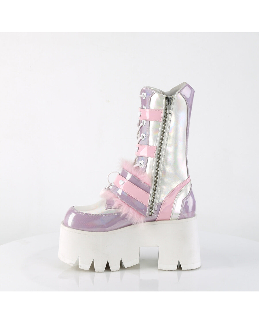 Demonia Cult Ashes-120