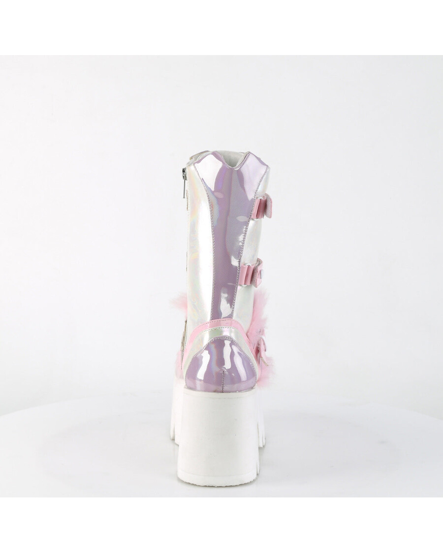 Demonia Cult Ashes-120