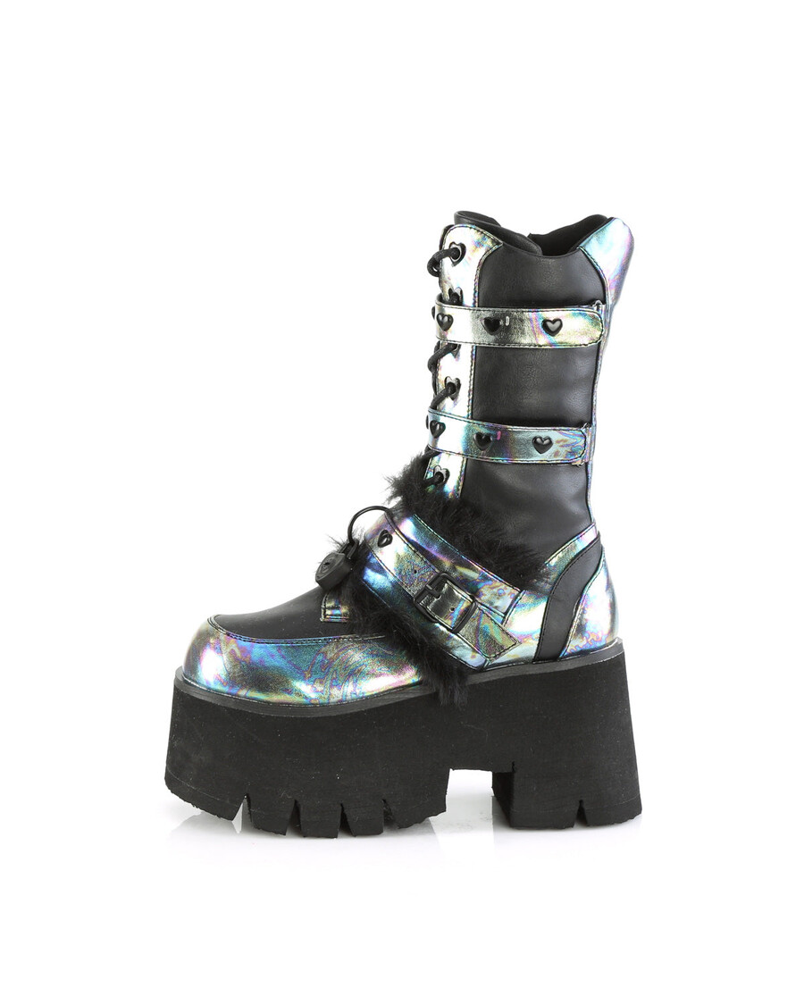 Demonia Cult Ashes-120