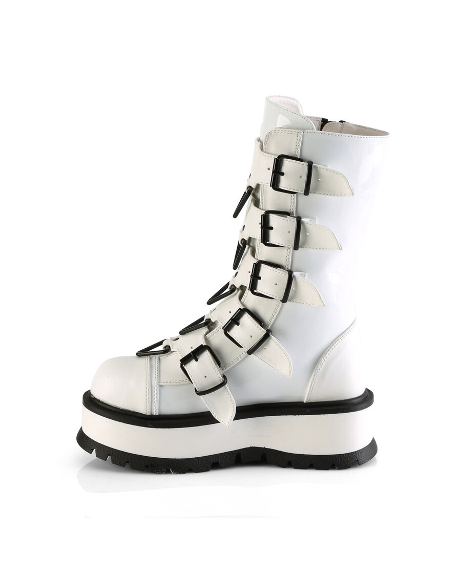 Demonia Cult Slacker-160