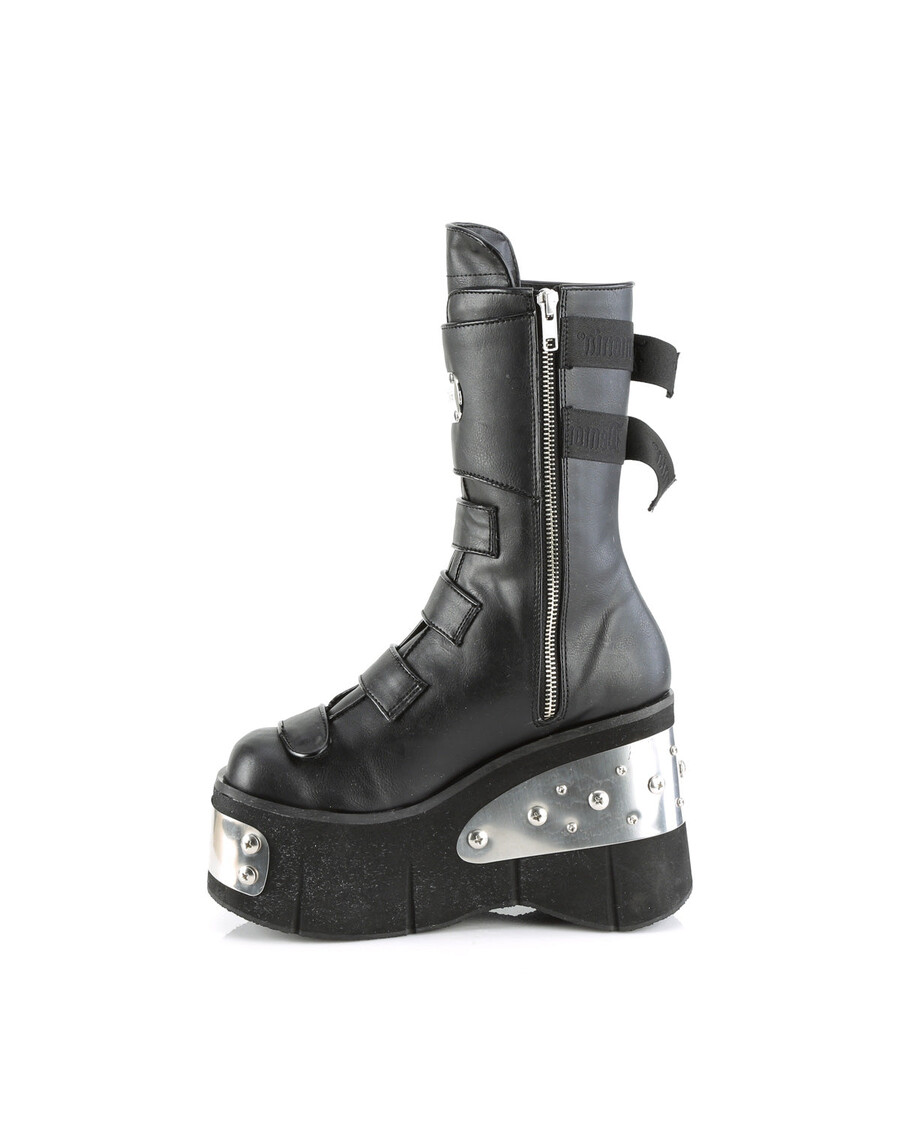 Demonia Cult Kera-108