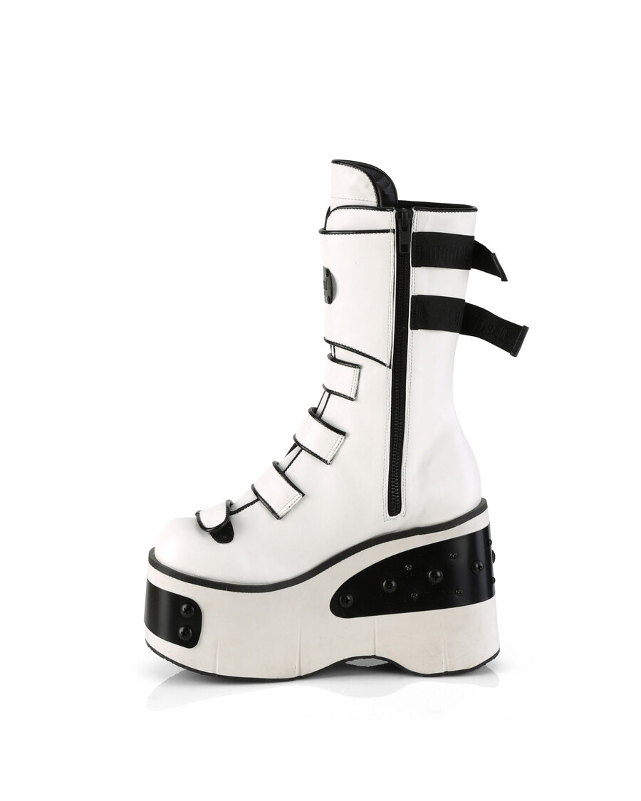 Demonia Cult Kera-108