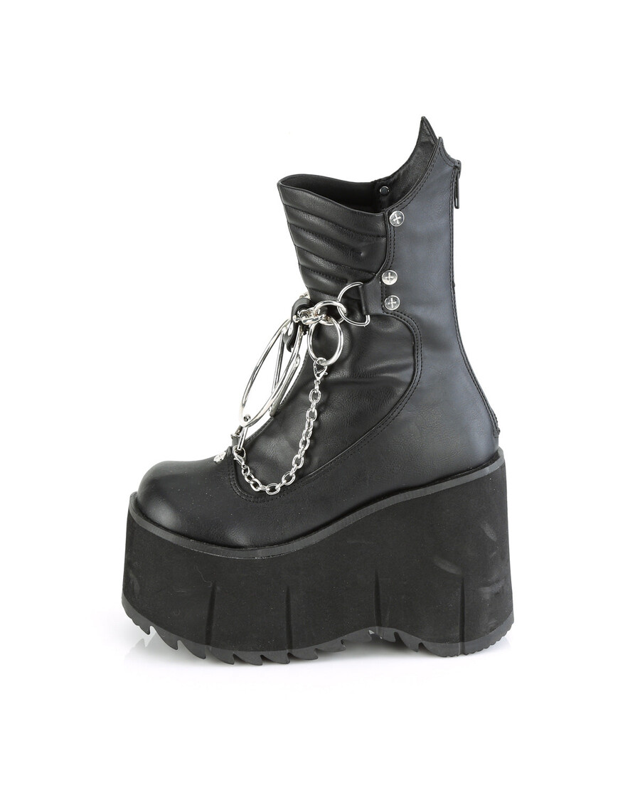 Demonia Cult Kera-130