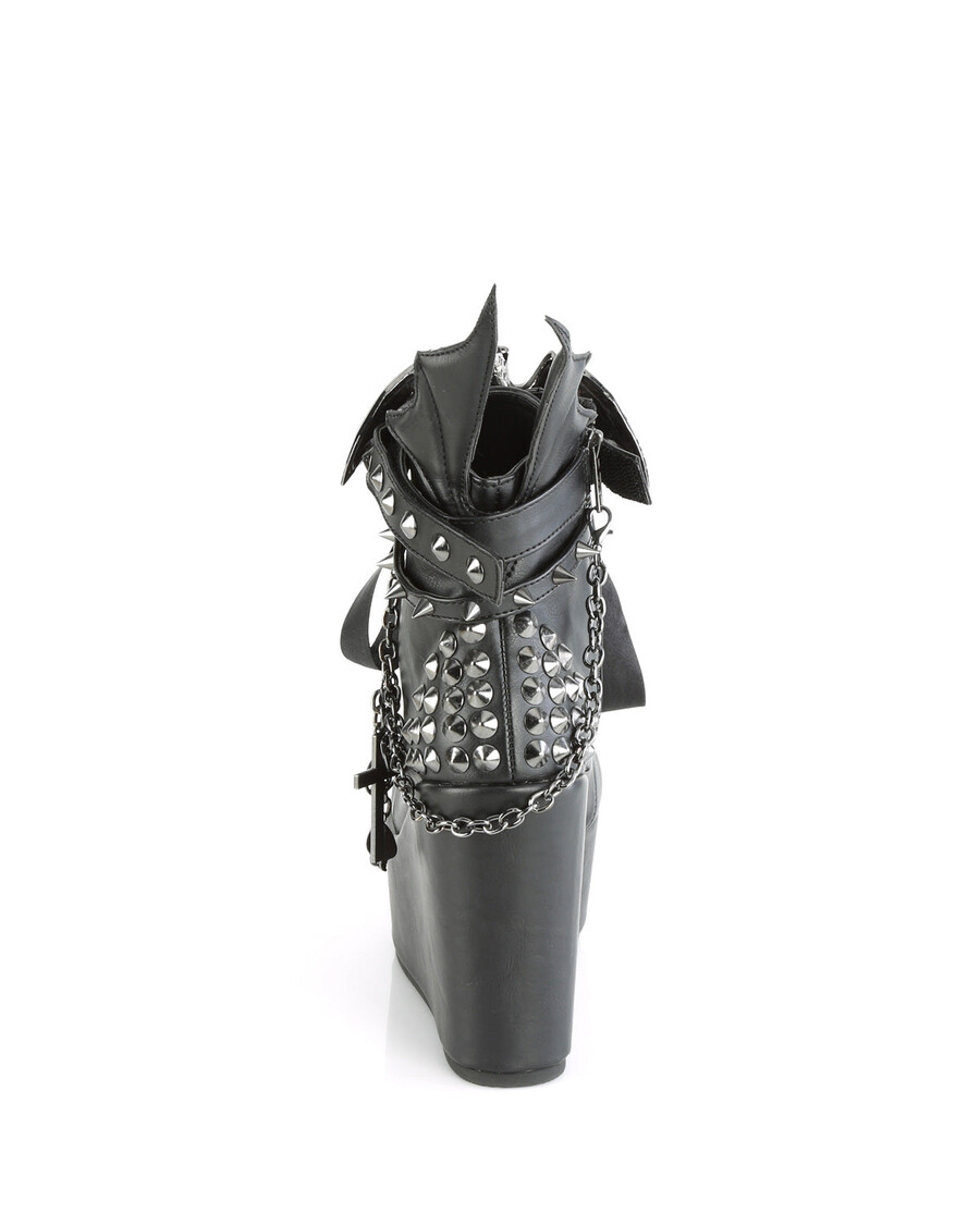 سم عبادة الشيطان -107