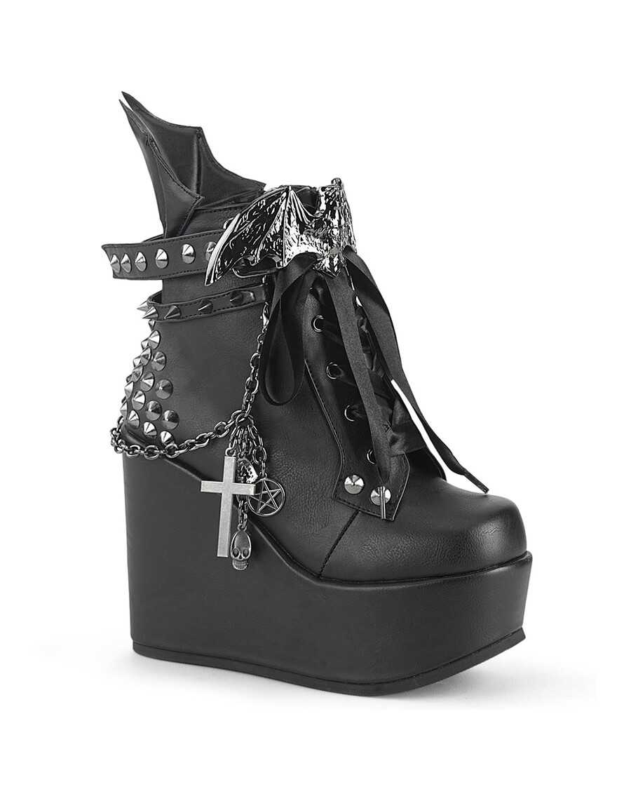 Demonski Kultni Strup-107