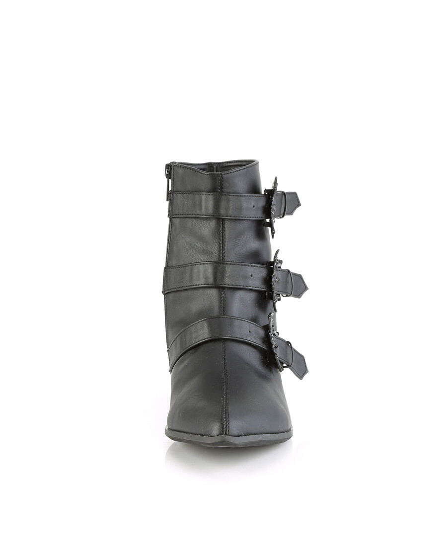 Demonia Cult Warlock-50-B