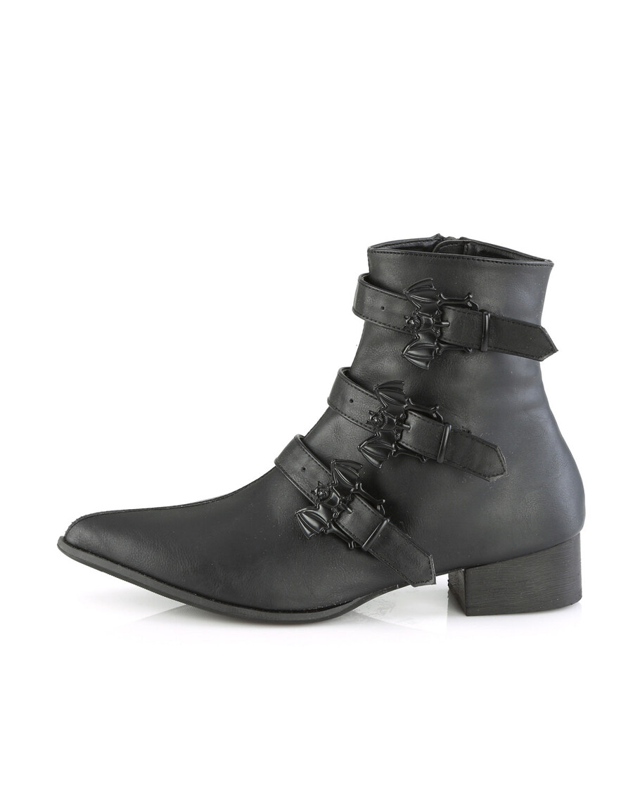 Demonia Cult Warlock-50-B