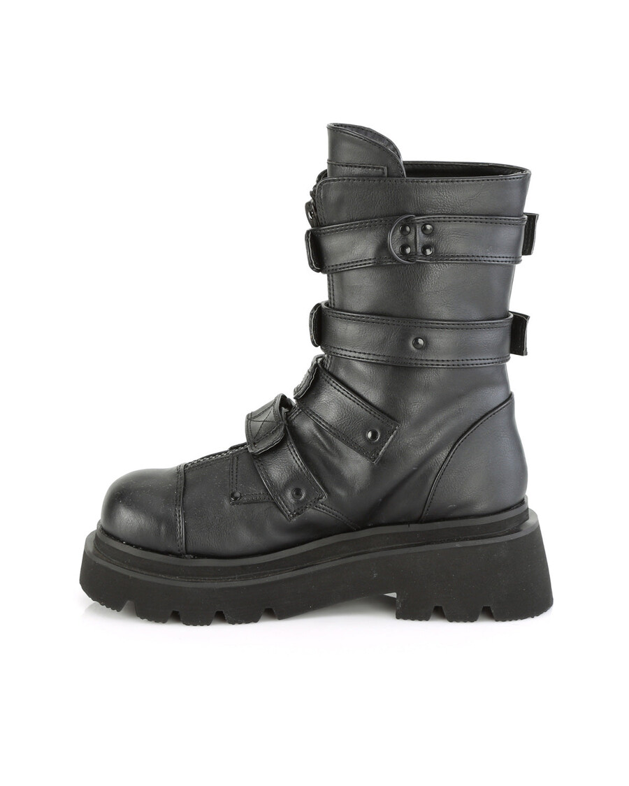 Demonia Cult Renegade-55