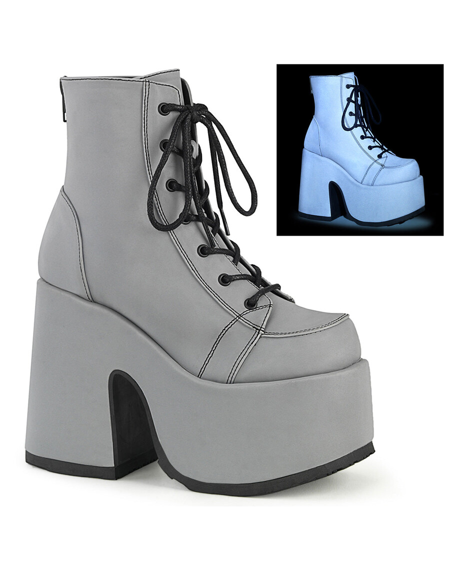 Demonia Cult Kamela-203