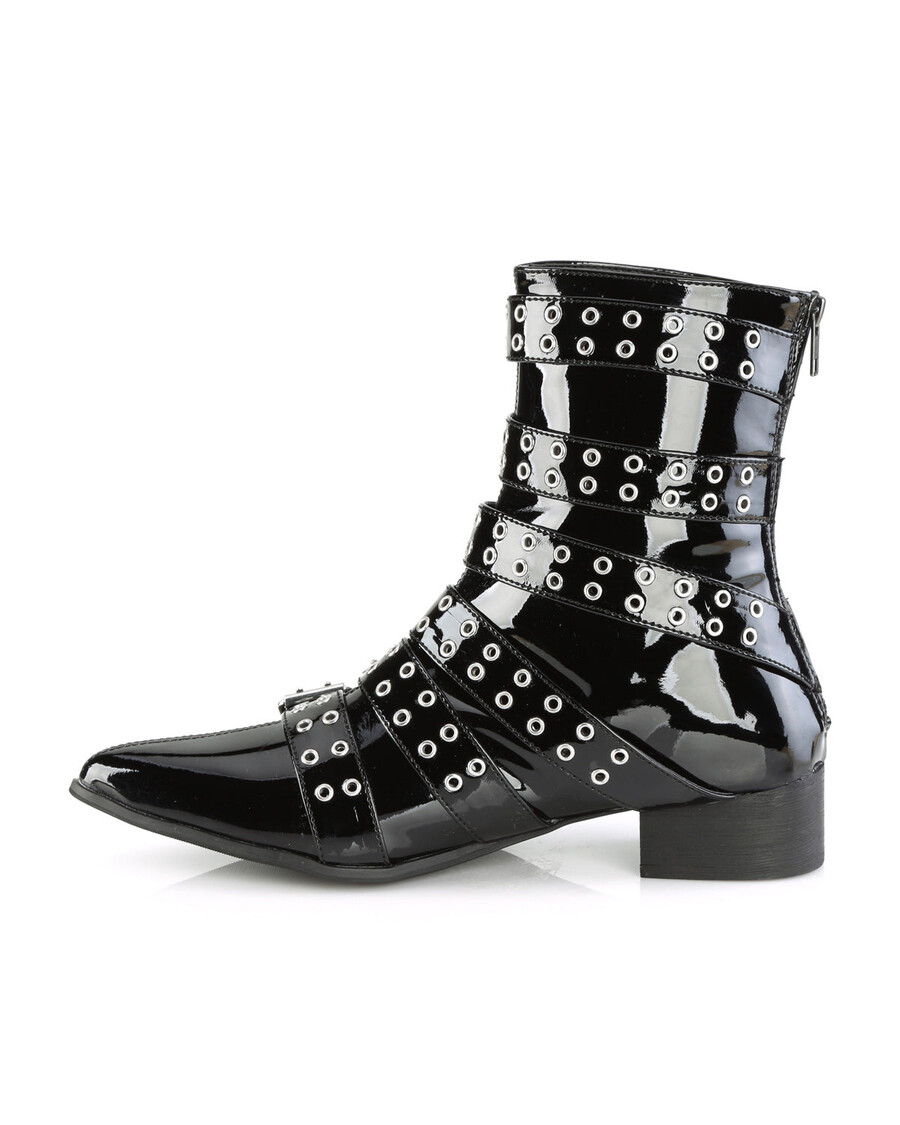 Demonia Cult Warlock-70