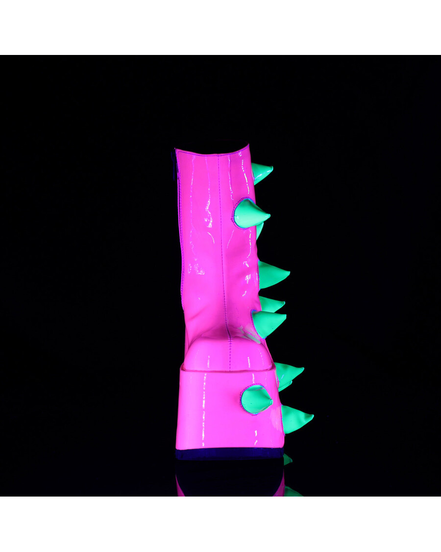 Demonia Cult Slay-77