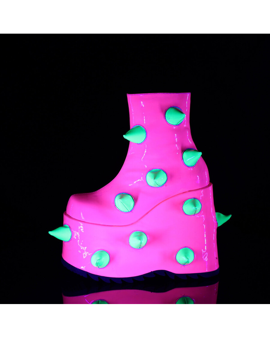 Demonia Cult Slay-77