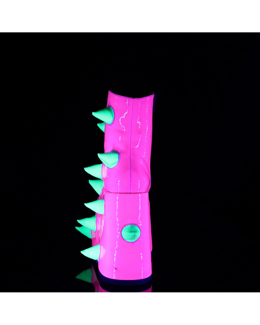 Demonia Cult Slay-77