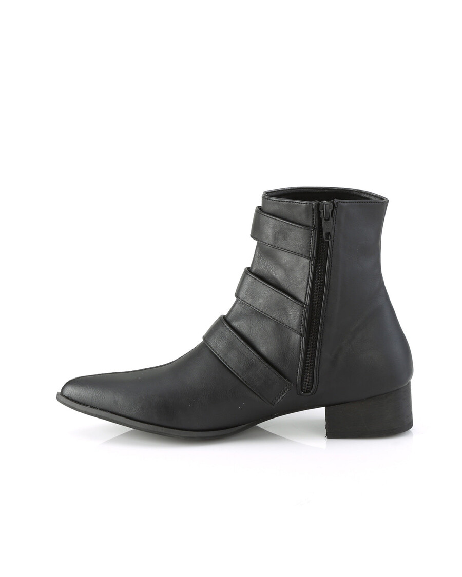 Demonia Cult Warlock-50-C