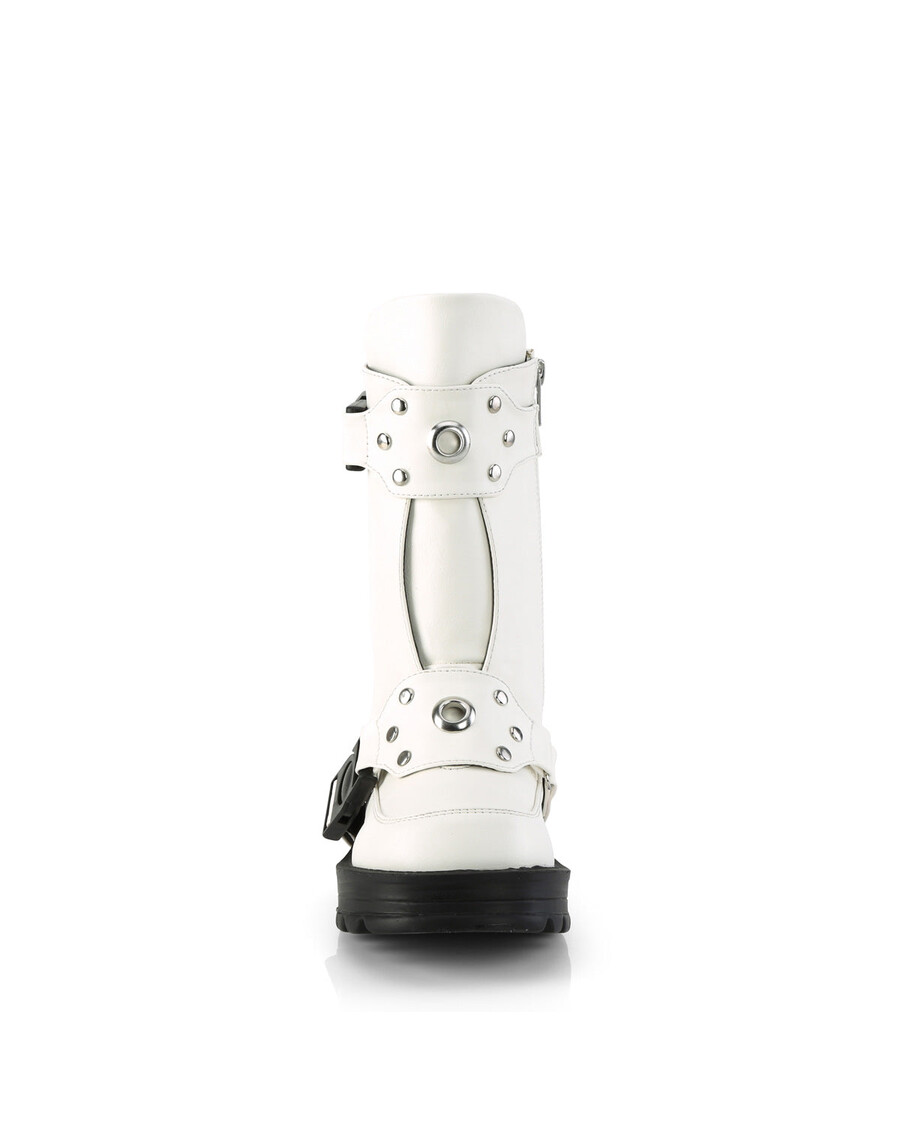 Братти-56 культа демонии