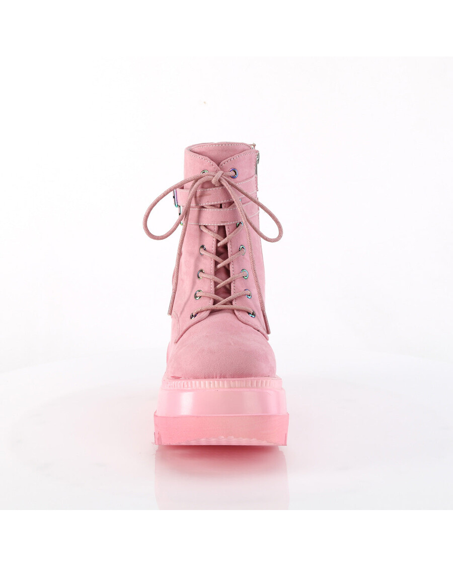 Demonia Cult Shaker-52