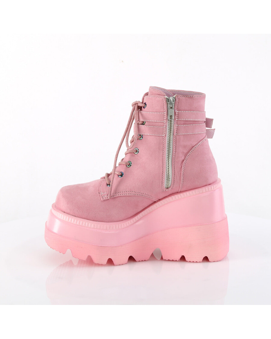 Demonia Cult Shaker-52