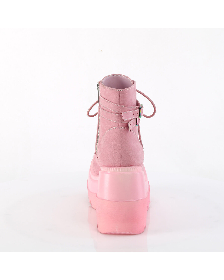 Demonia Cult Shaker-52