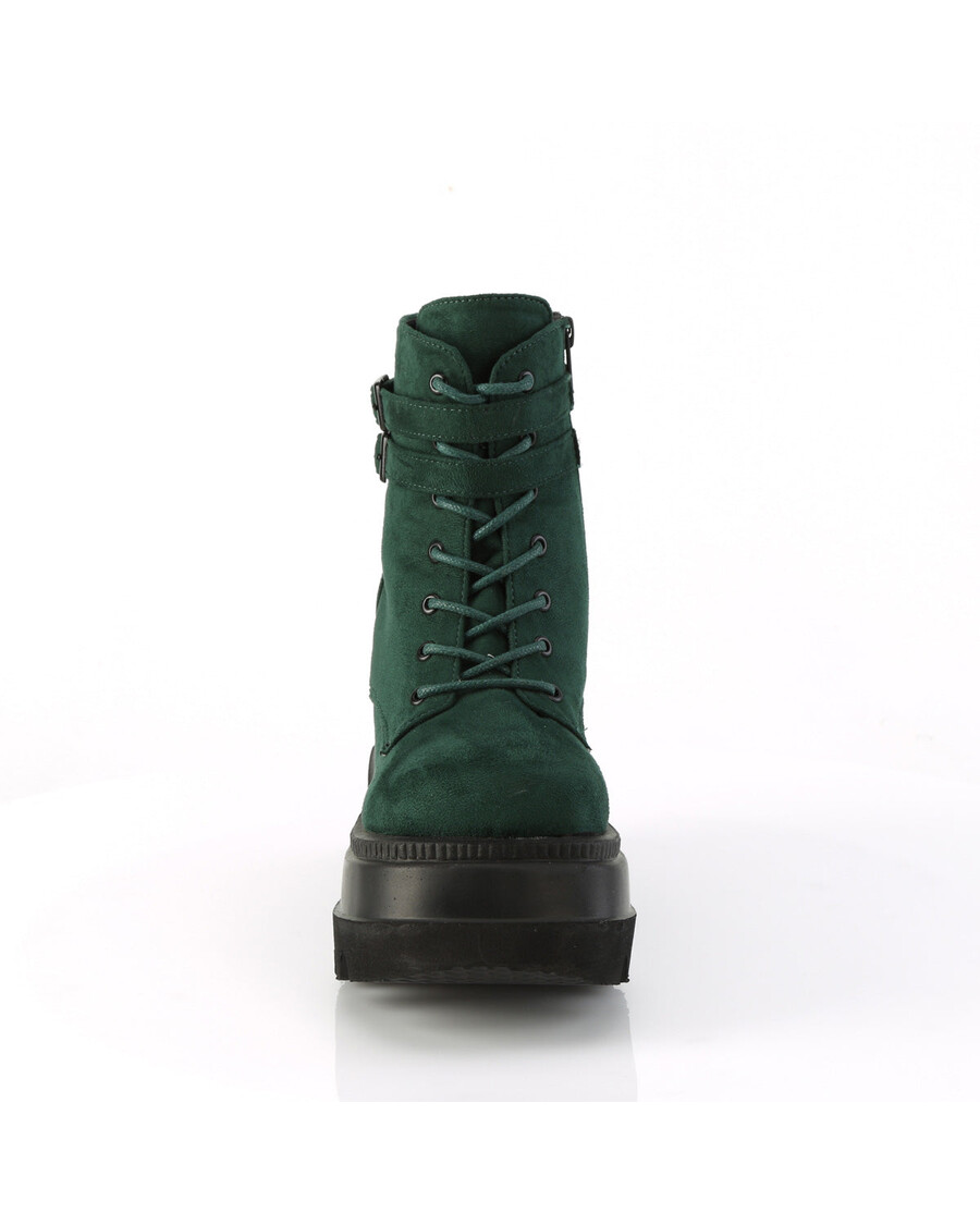 Demonia Cult Shaker-52