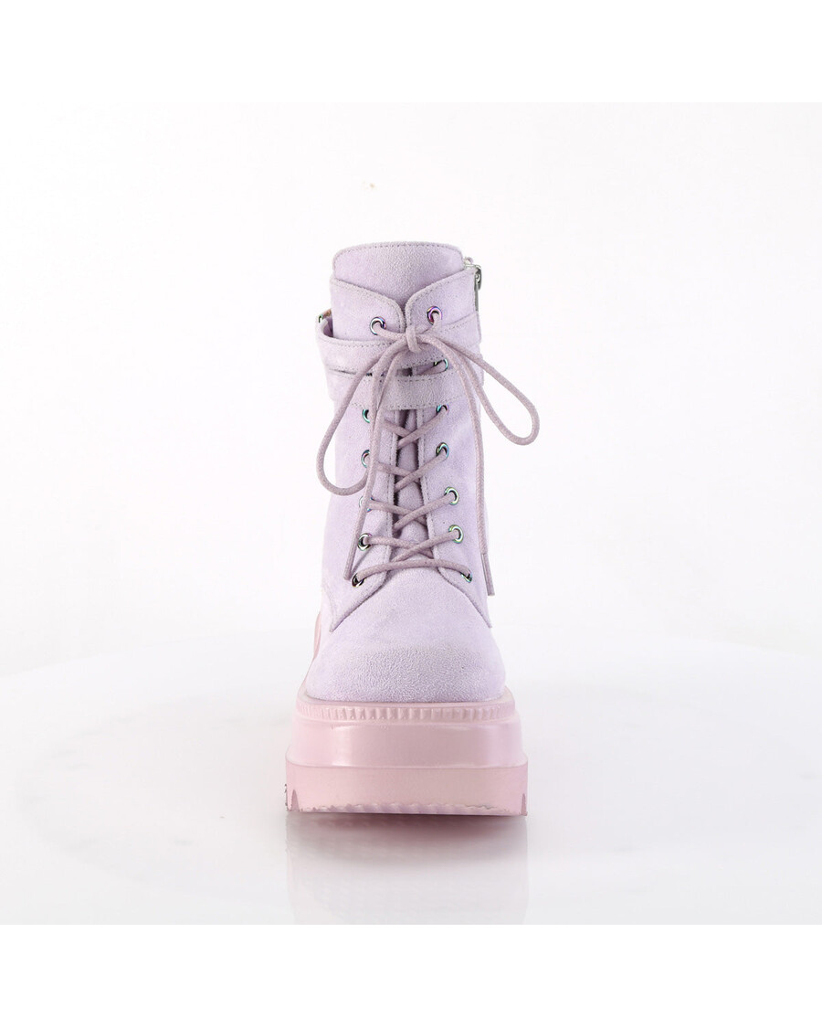 Demonia Cult Shaker-52