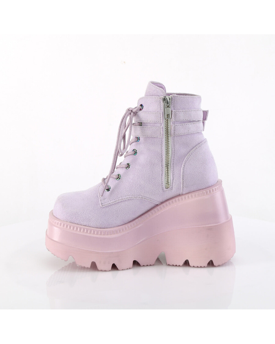 Demonia Cult Shaker-52