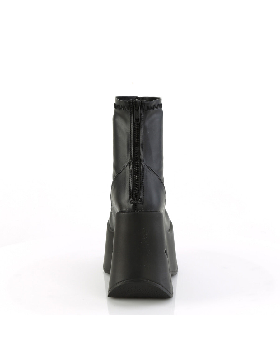 عبادة الشيطان الديناميت -100